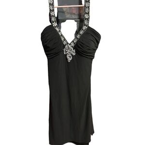 Betsy‎ & Adams formal dress size 14